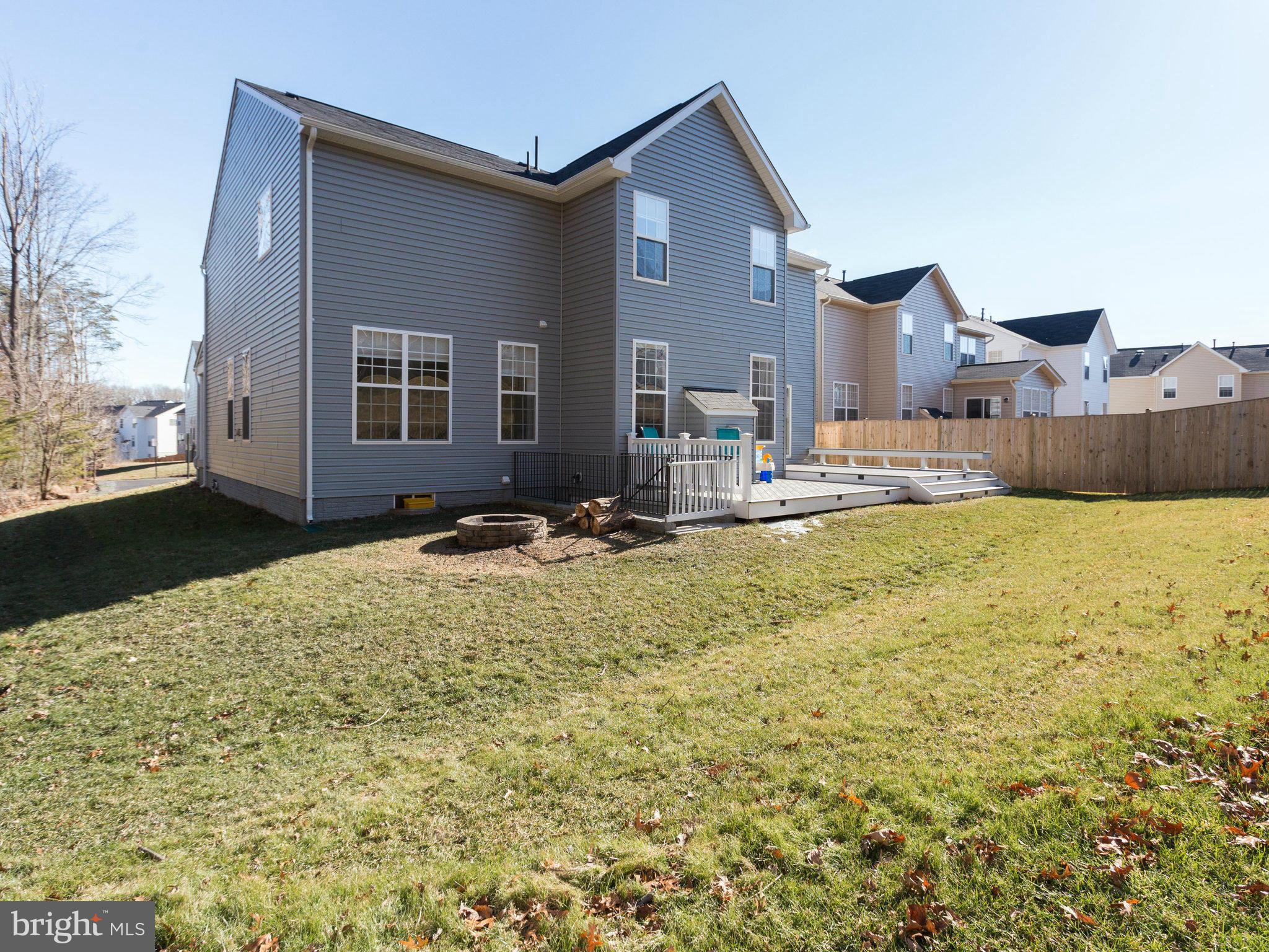 HOPEWELLS LANDING - Residential