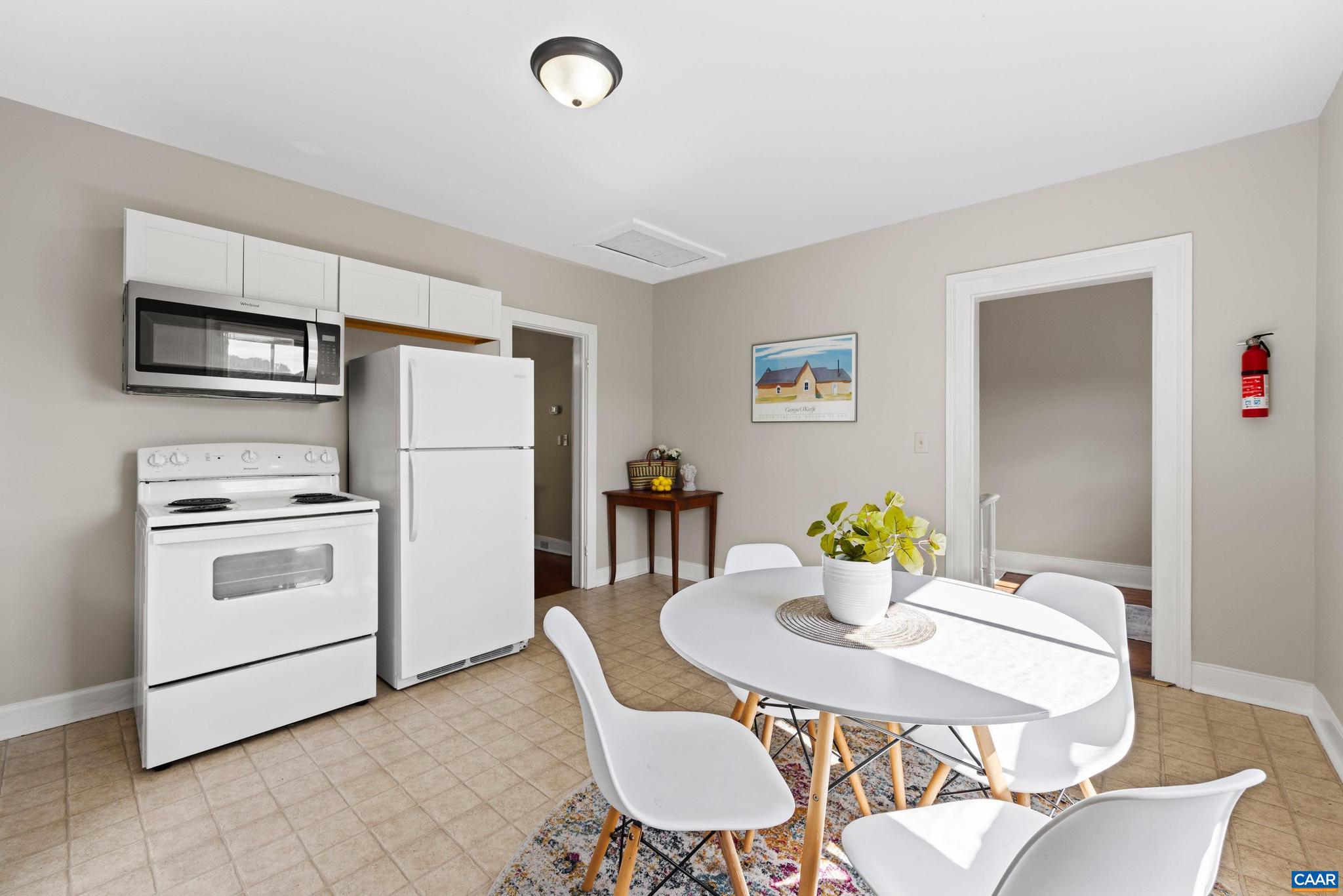 NONE AVAILABLE - Residential Lease