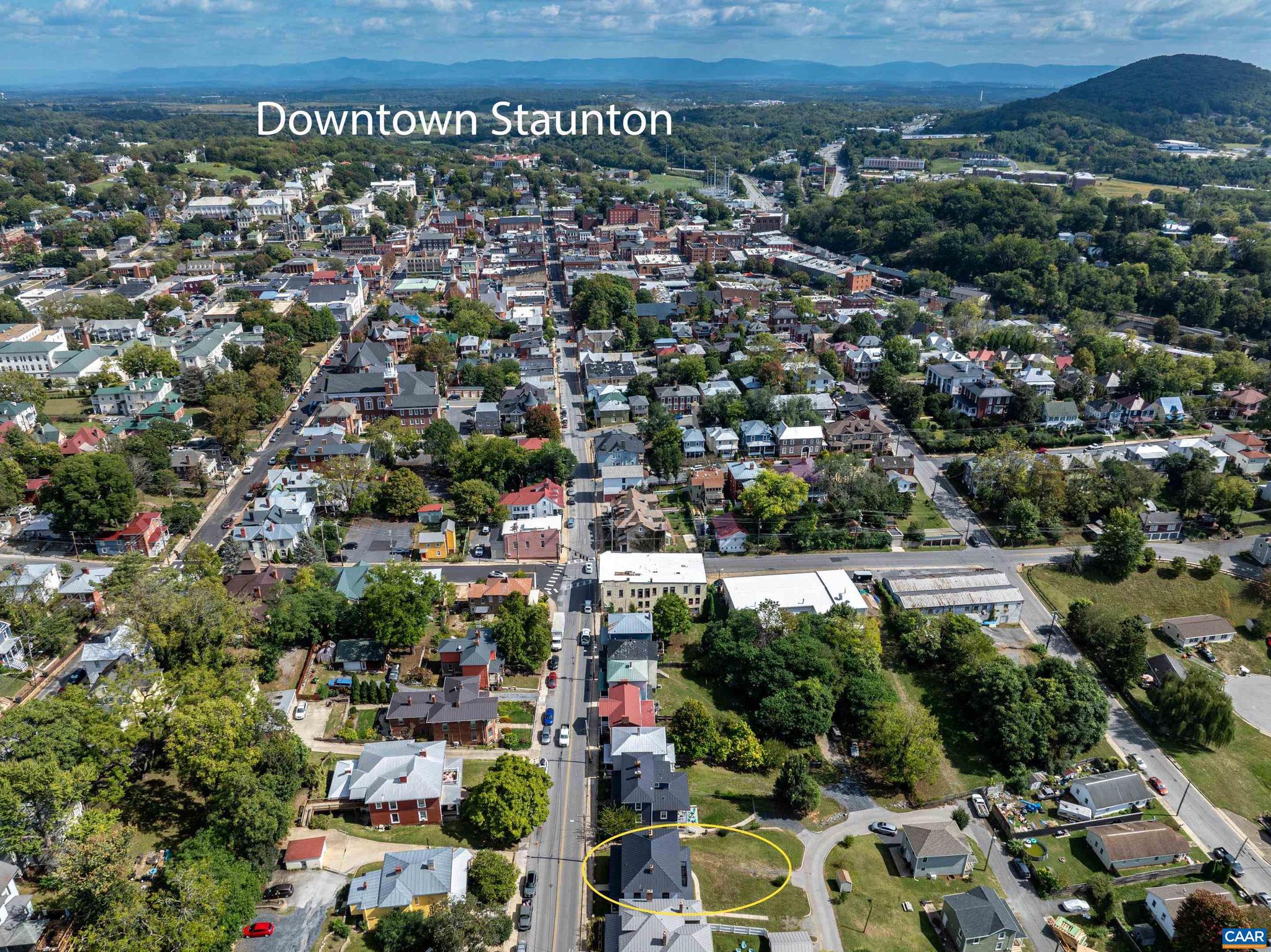 NONE AVAILABLE - Residential Lease