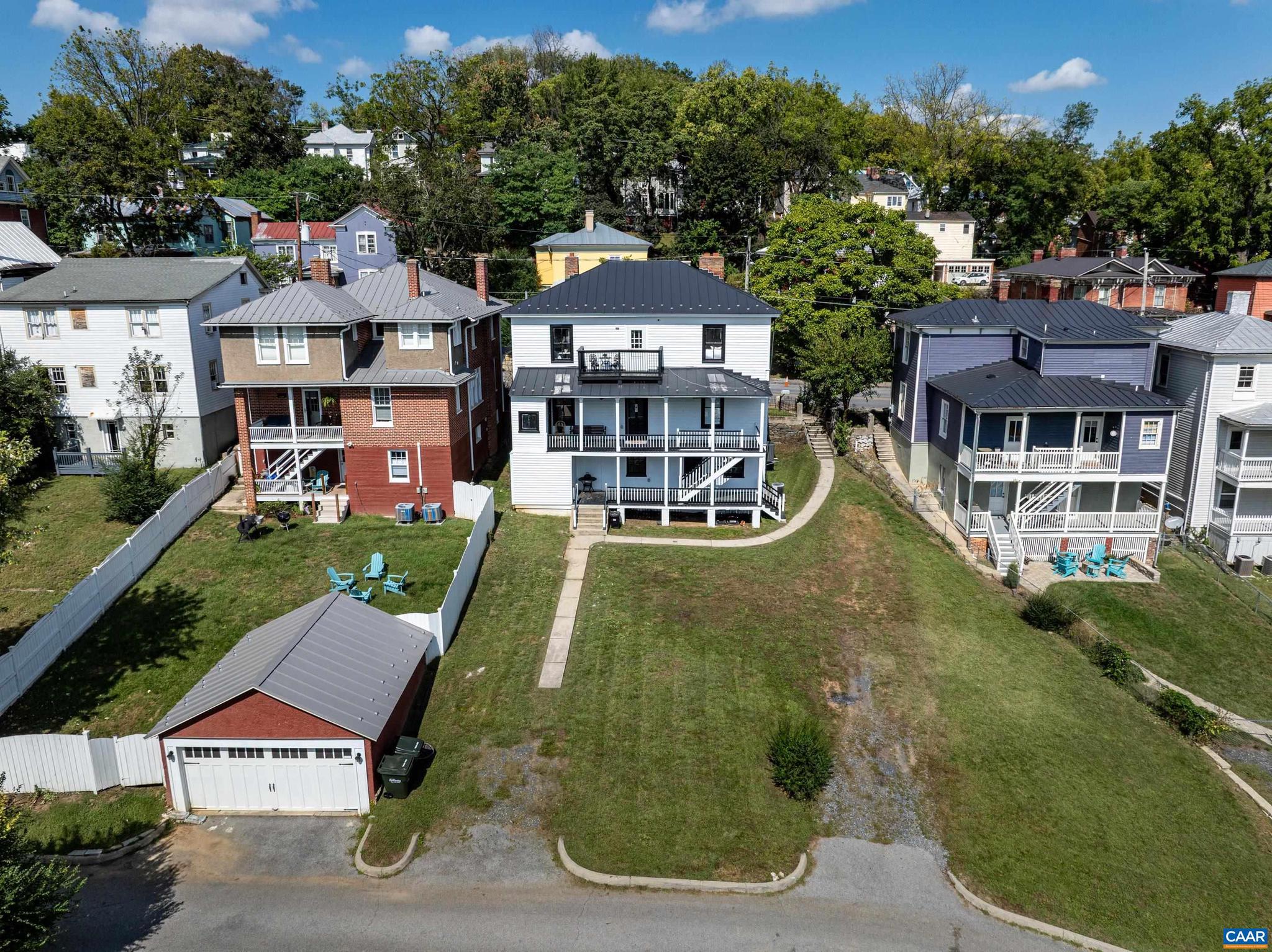 NONE AVAILABLE - Residential Lease