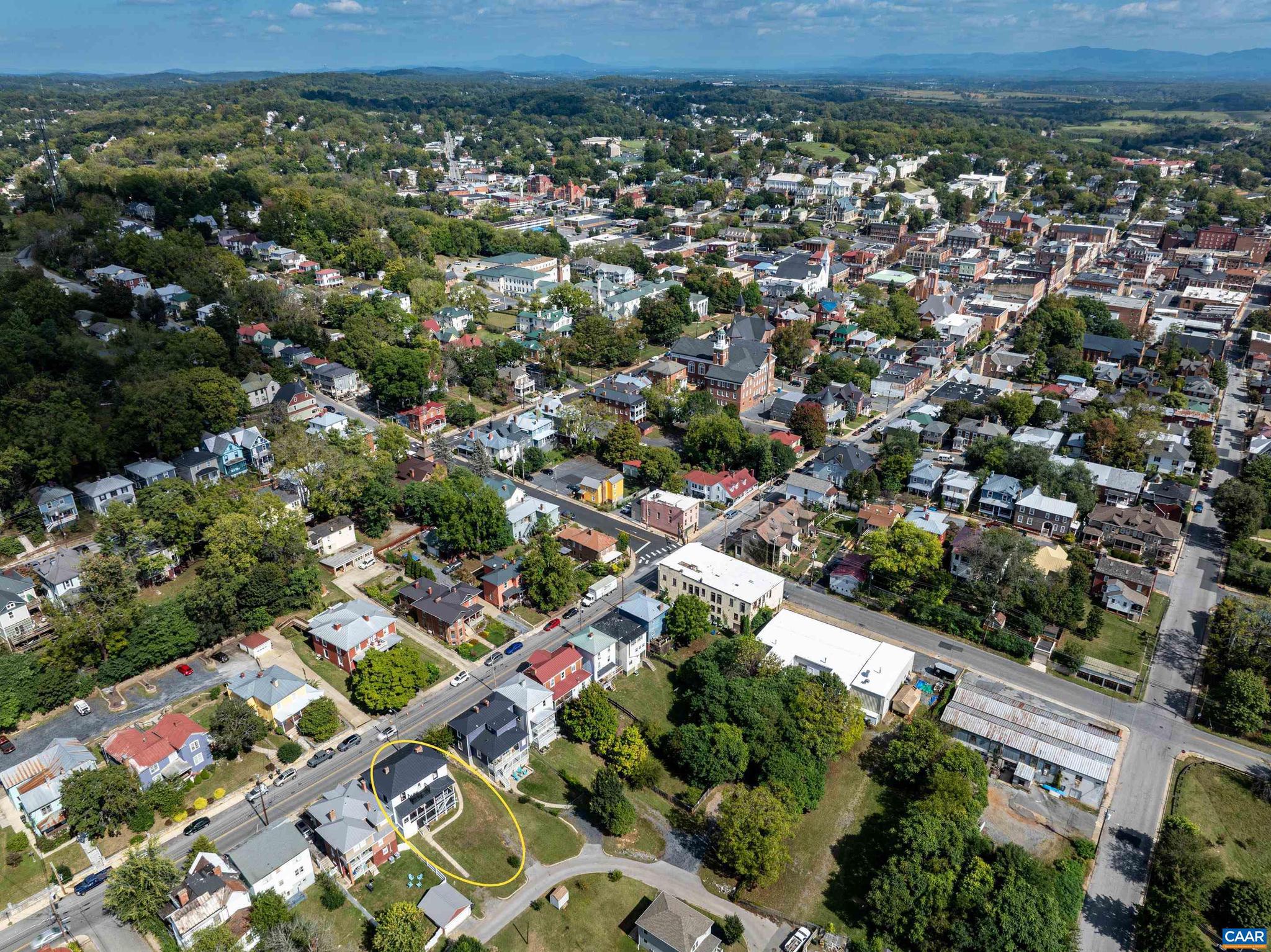 NONE AVAILABLE - Residential Lease