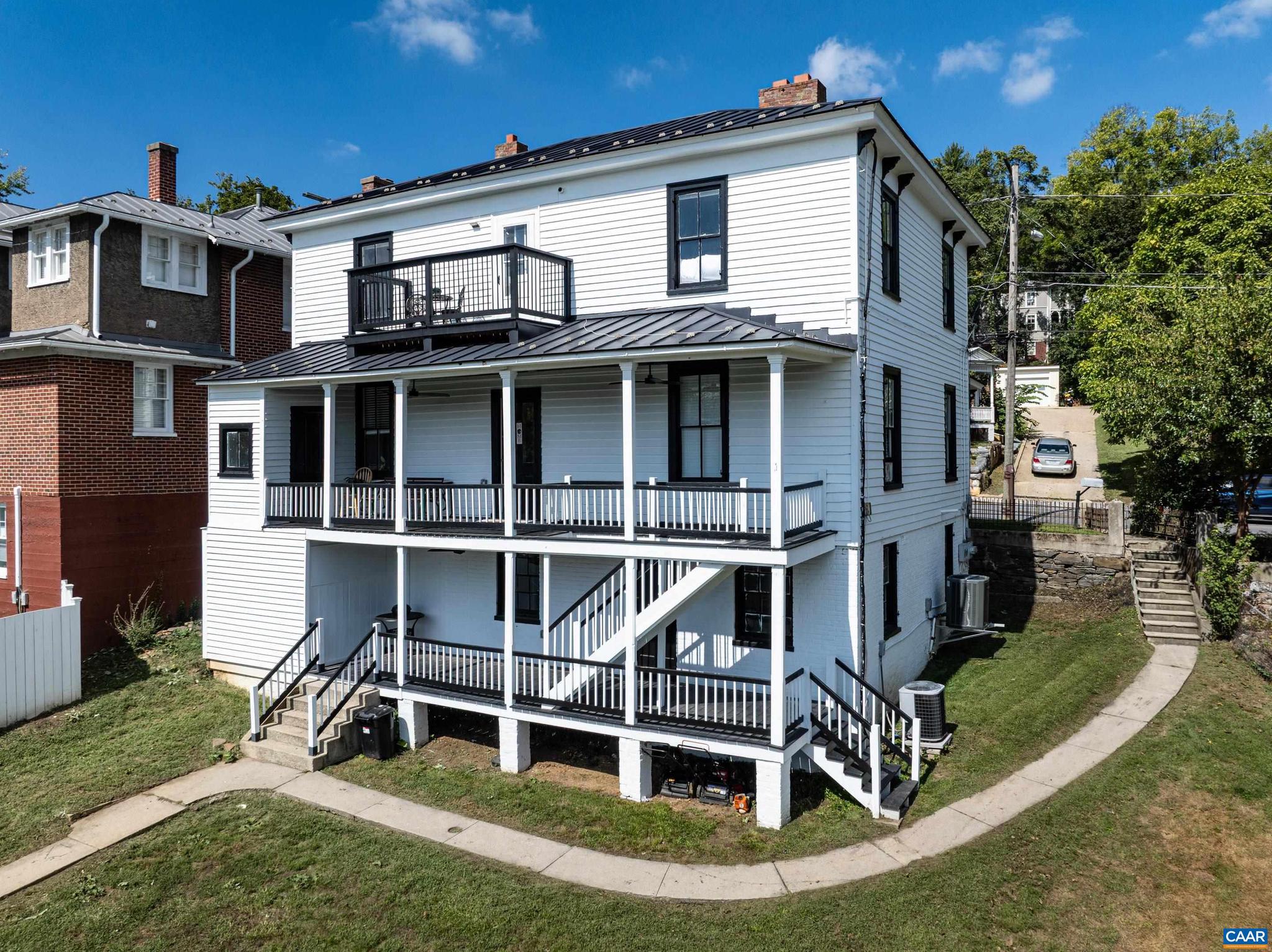 NONE AVAILABLE - Residential Lease