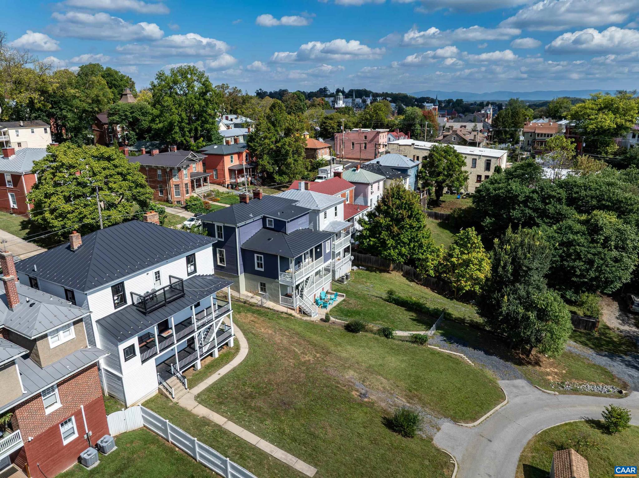 NONE AVAILABLE - Residential Lease