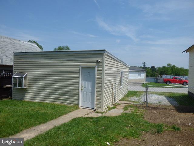 DALLASTOWN - Residential
