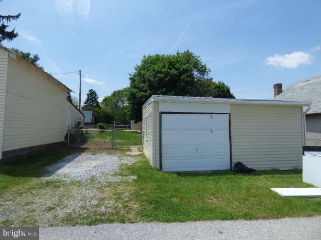 DALLASTOWN - Residential