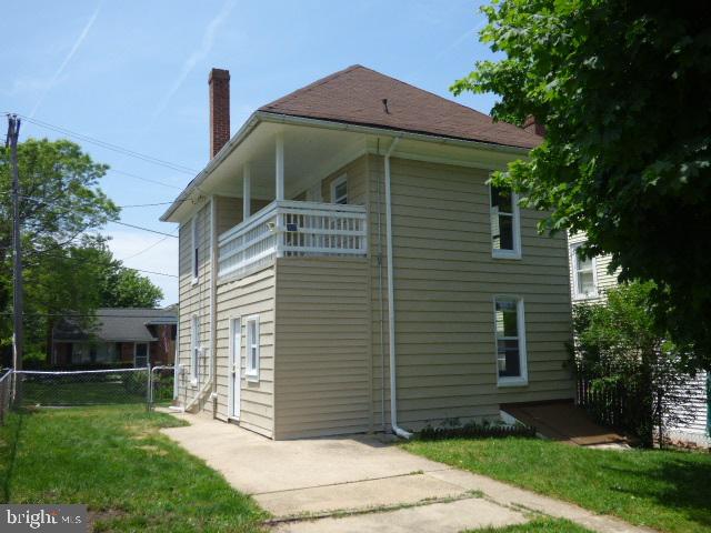 DALLASTOWN - Residential