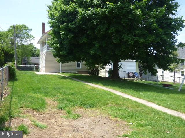 DALLASTOWN - Residential