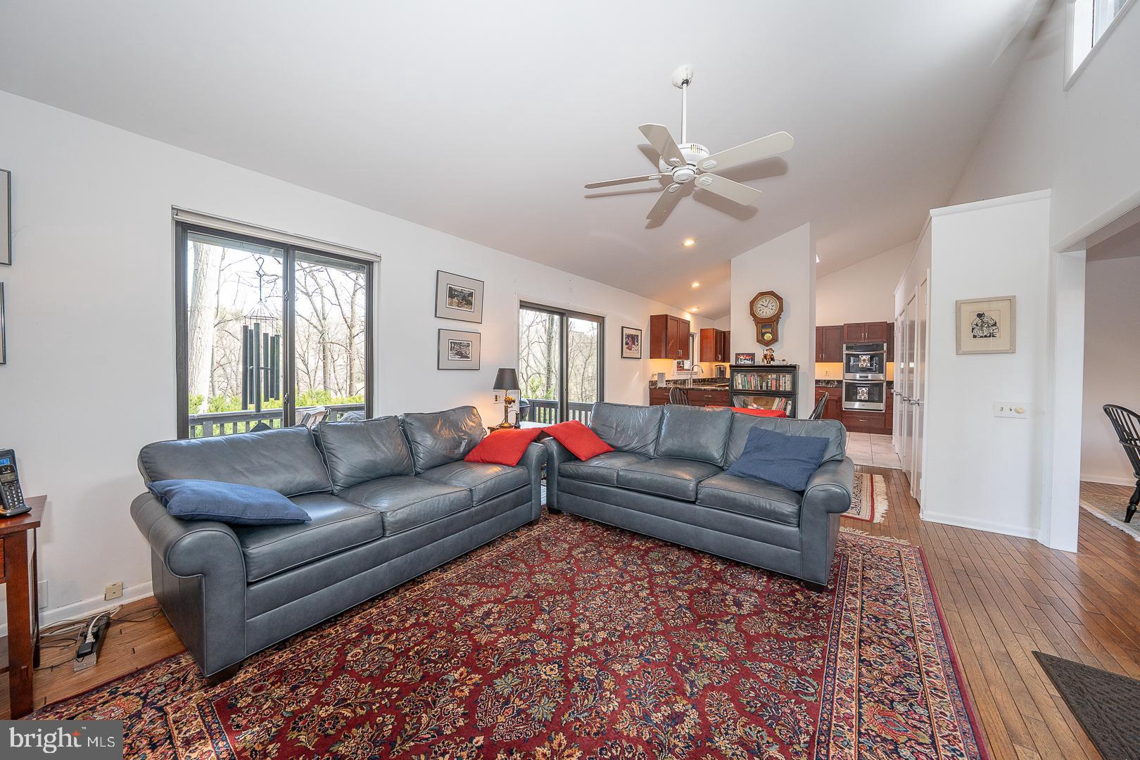 GULPH MILLS VIL - Residential