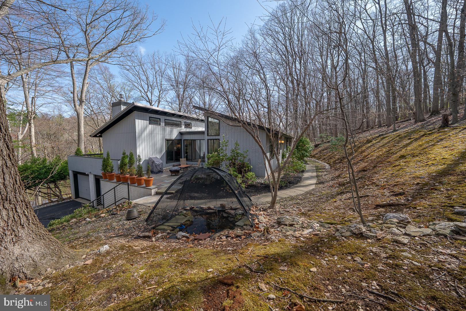 GULPH MILLS VIL - Residential