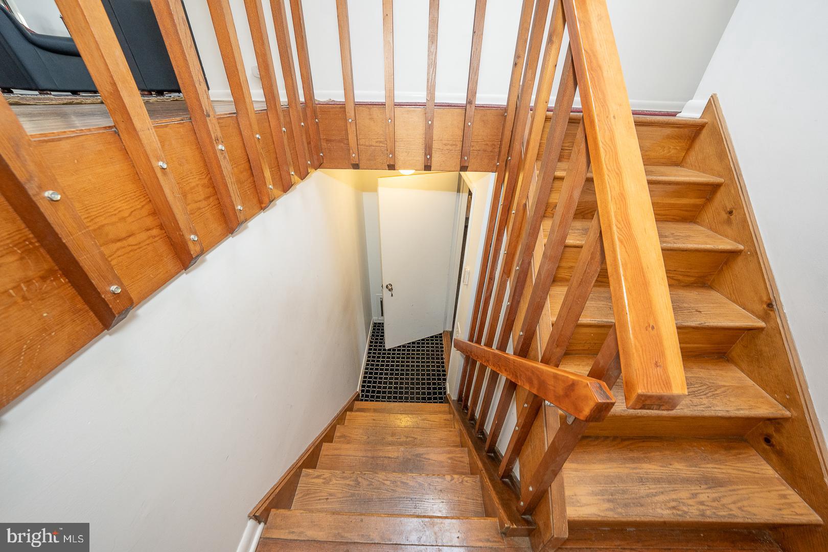 GULPH MILLS VIL - Residential