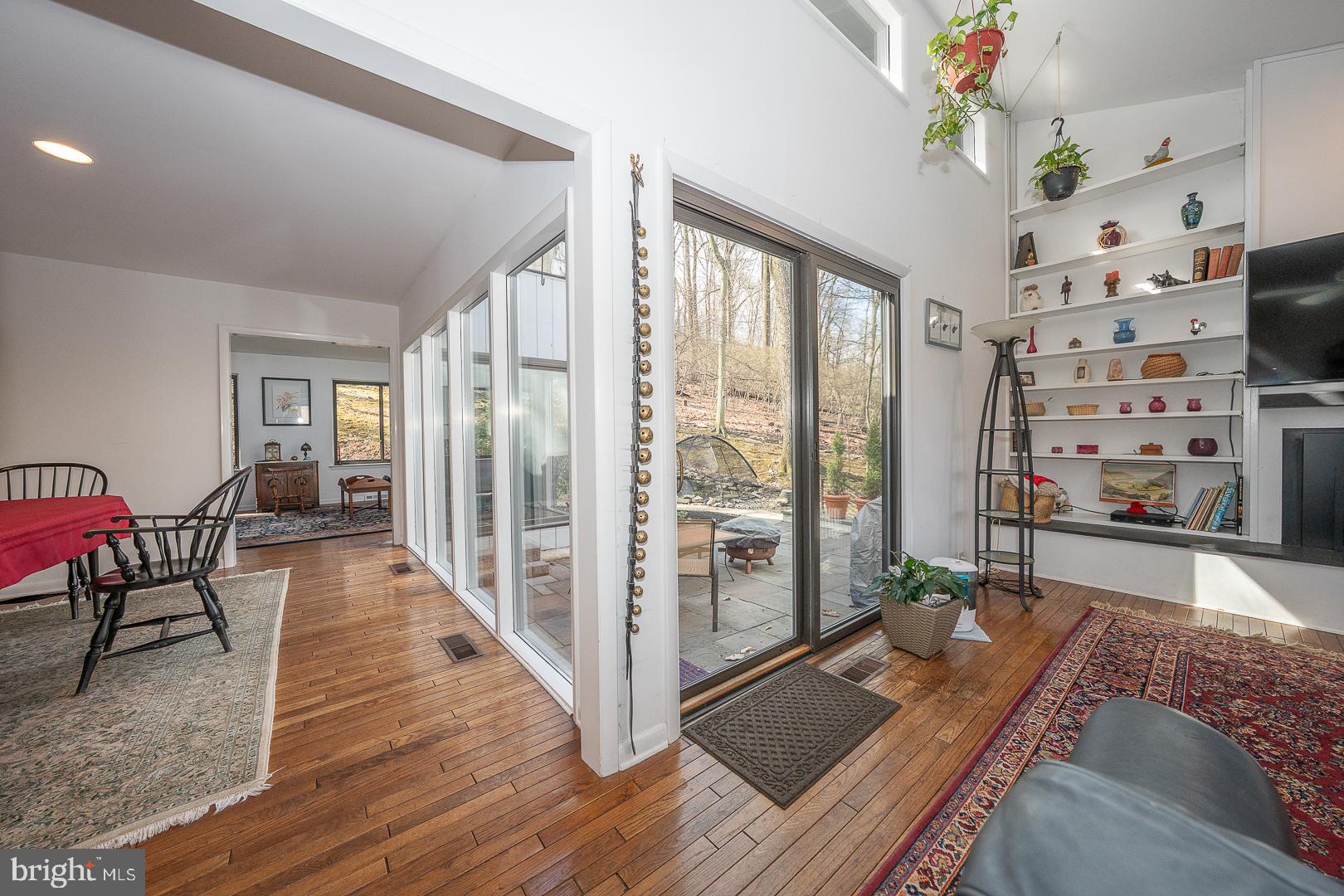 GULPH MILLS VIL - Residential