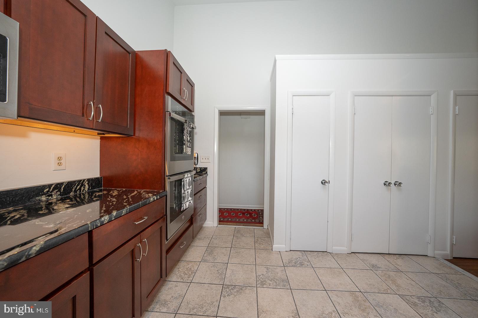 GULPH MILLS VIL - Residential