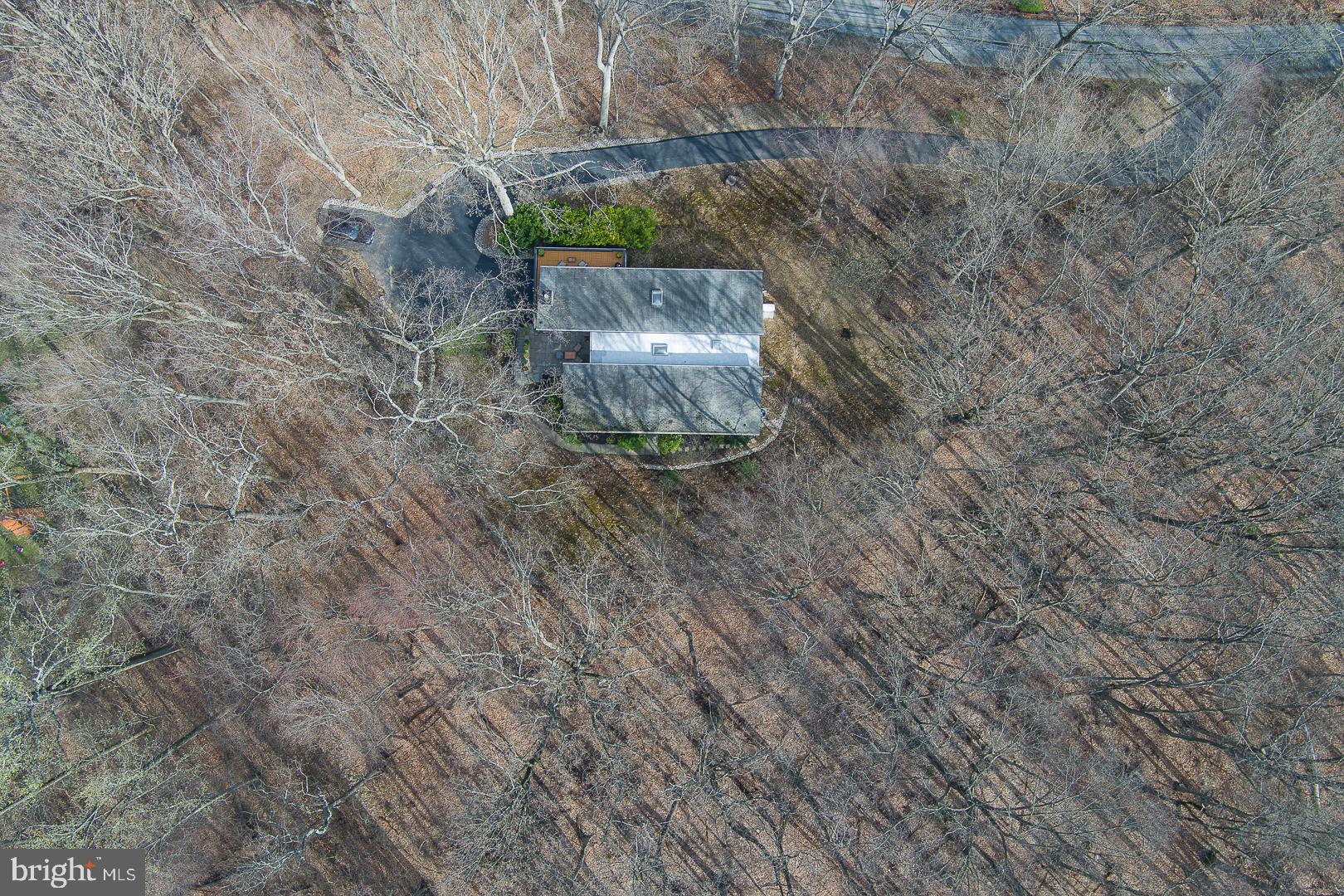 GULPH MILLS VIL - Residential