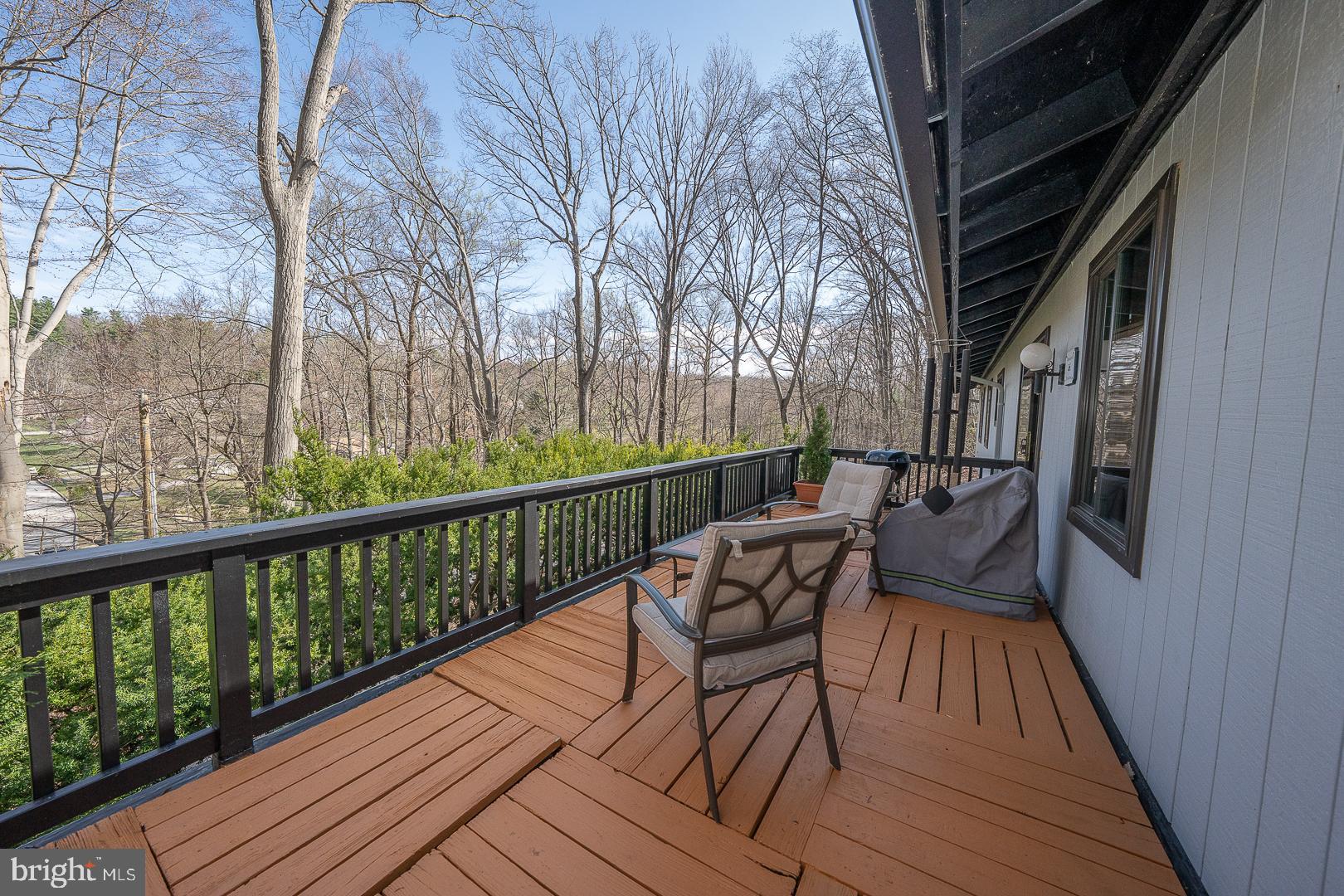 GULPH MILLS VIL - Residential