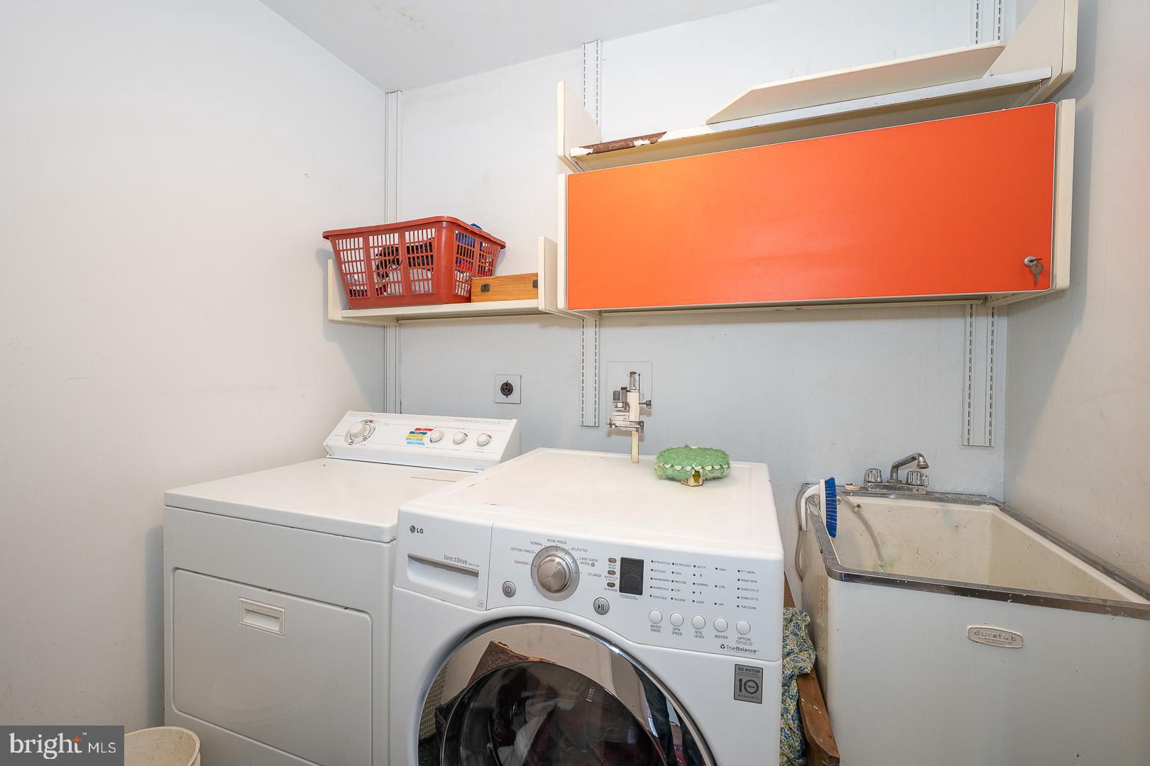 GULPH MILLS VIL - Residential