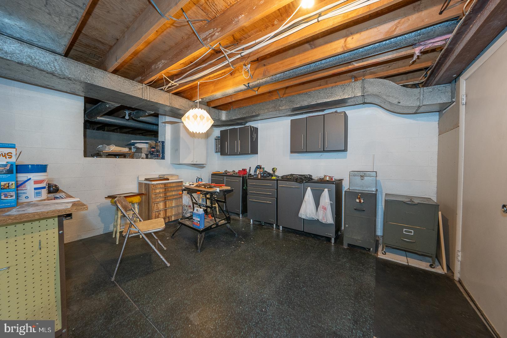 GULPH MILLS VIL - Residential