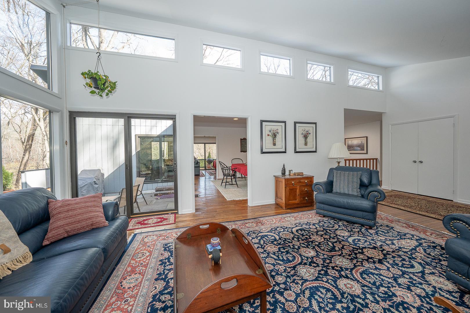 GULPH MILLS VIL - Residential