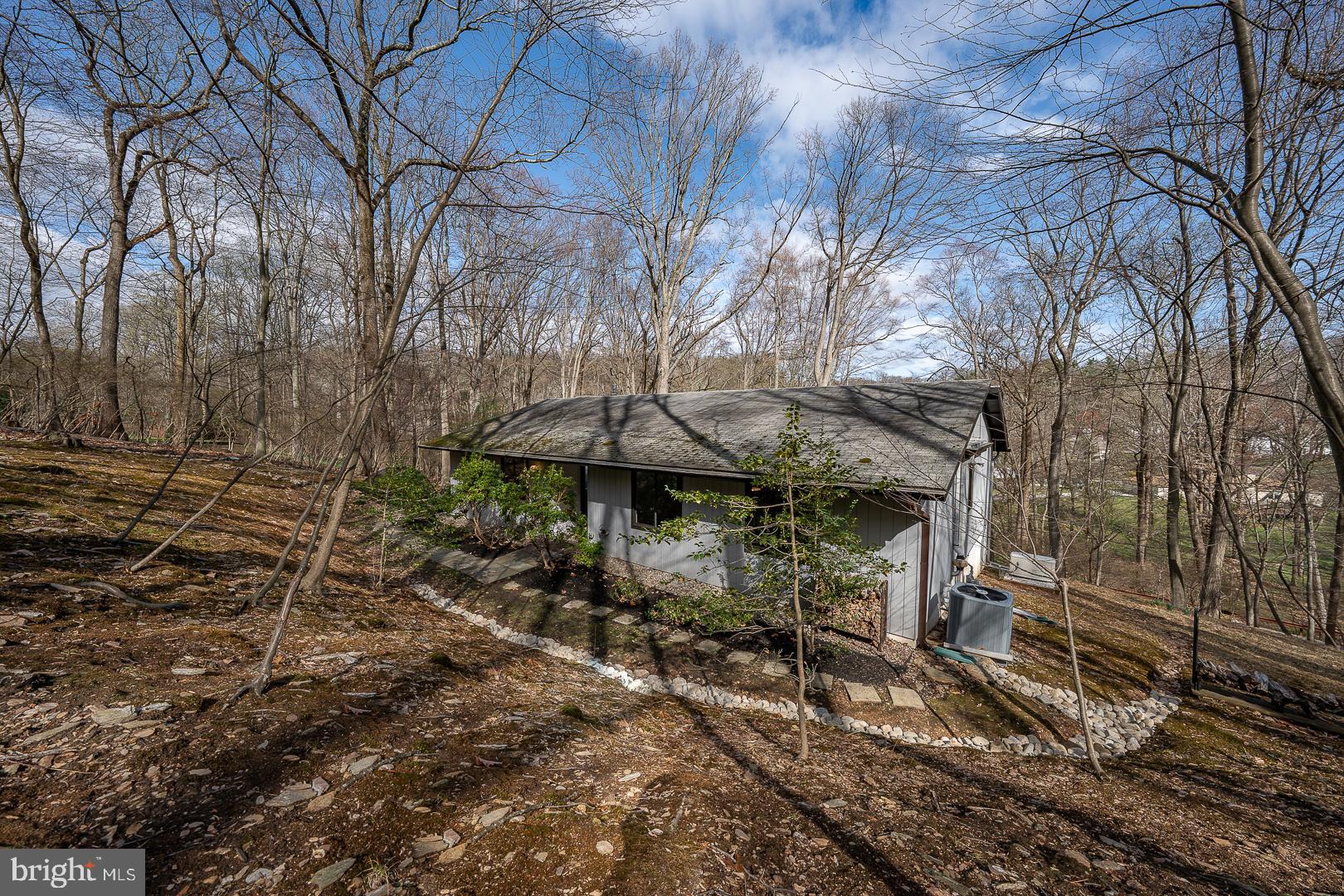 GULPH MILLS VIL - Residential