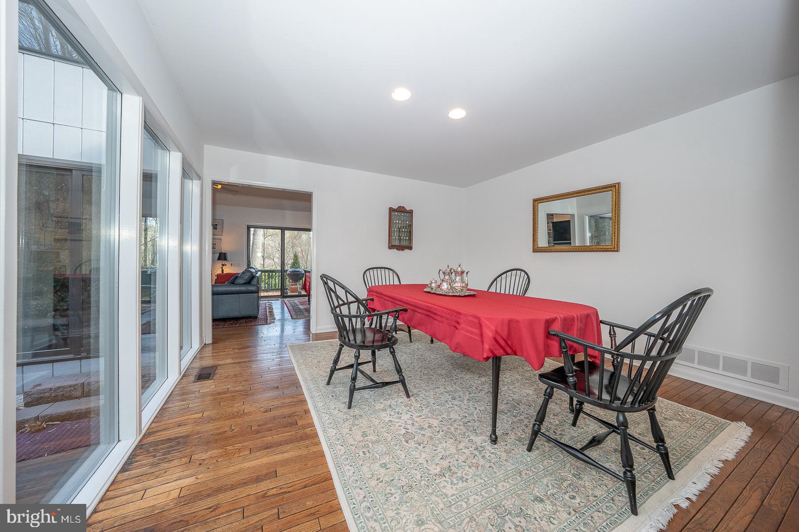 GULPH MILLS VIL - Residential