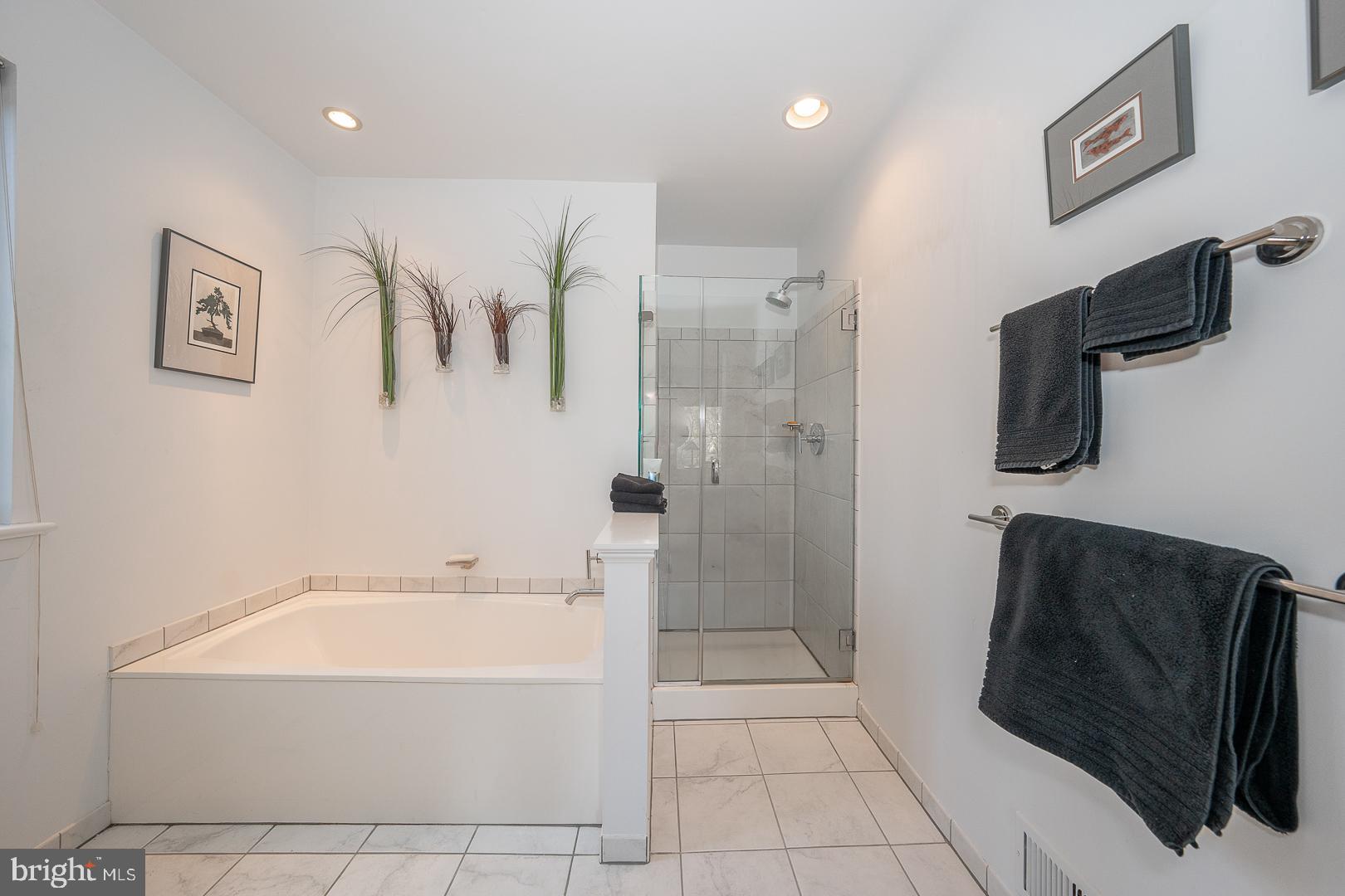 GULPH MILLS VIL - Residential