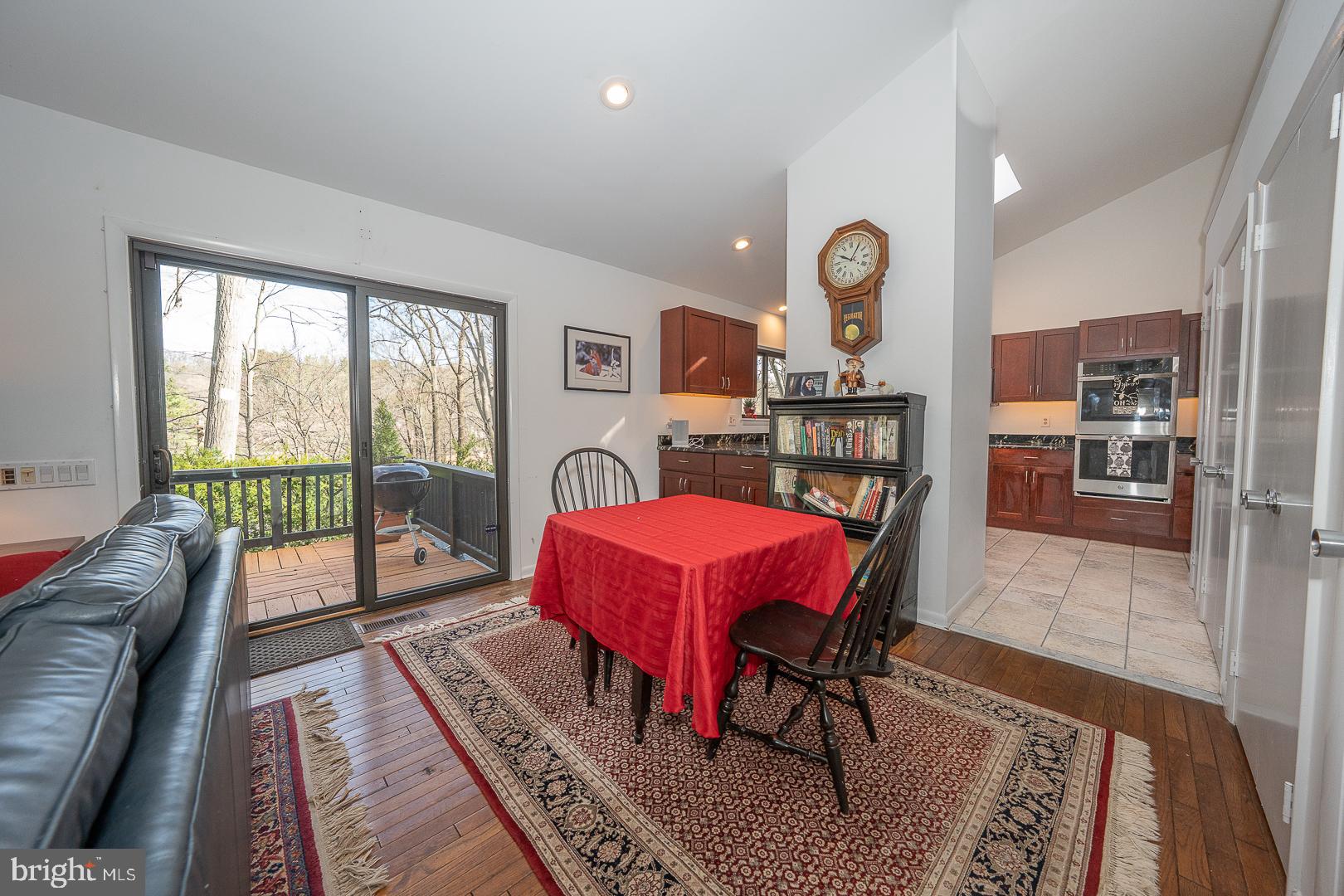 GULPH MILLS VIL - Residential