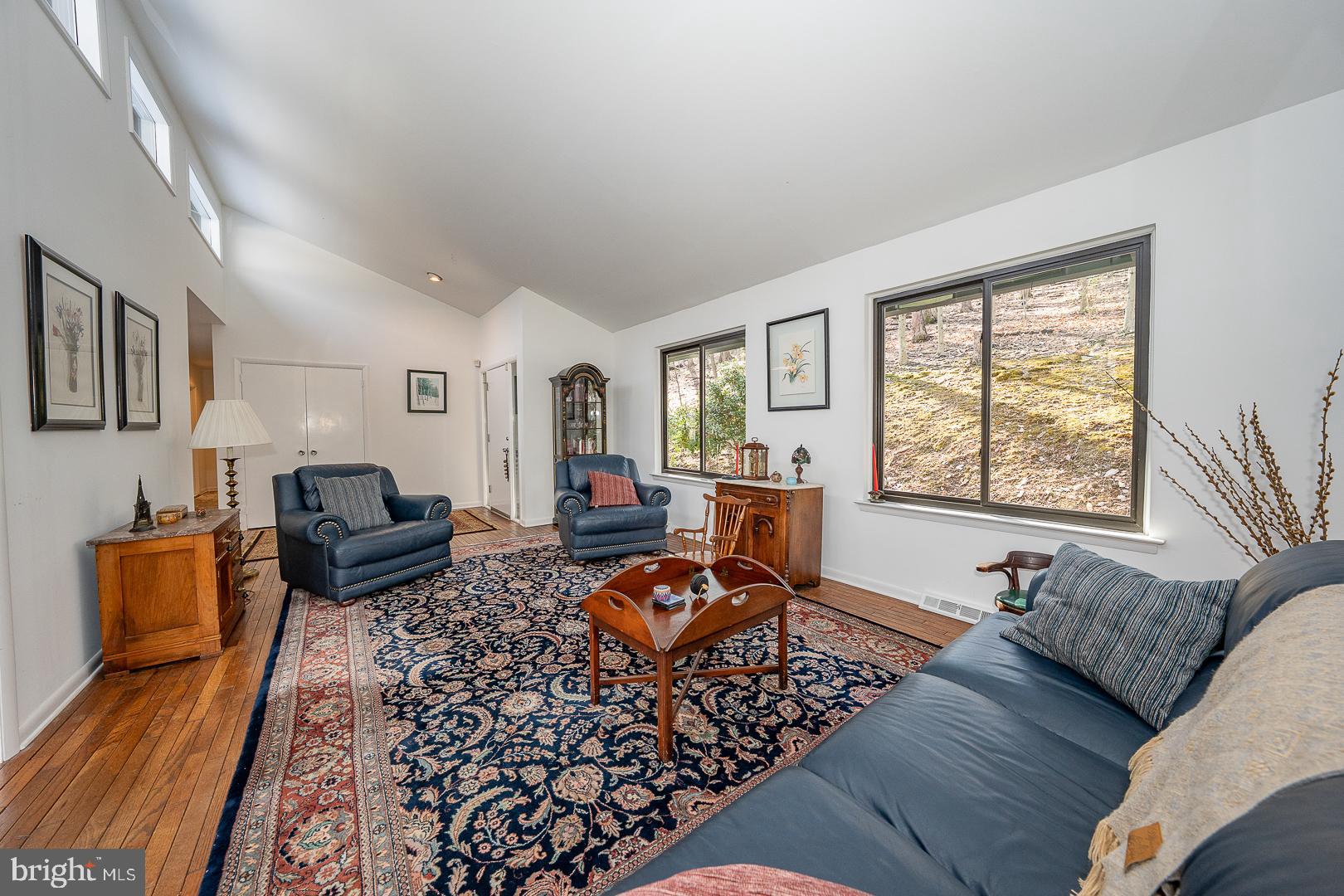 GULPH MILLS VIL - Residential