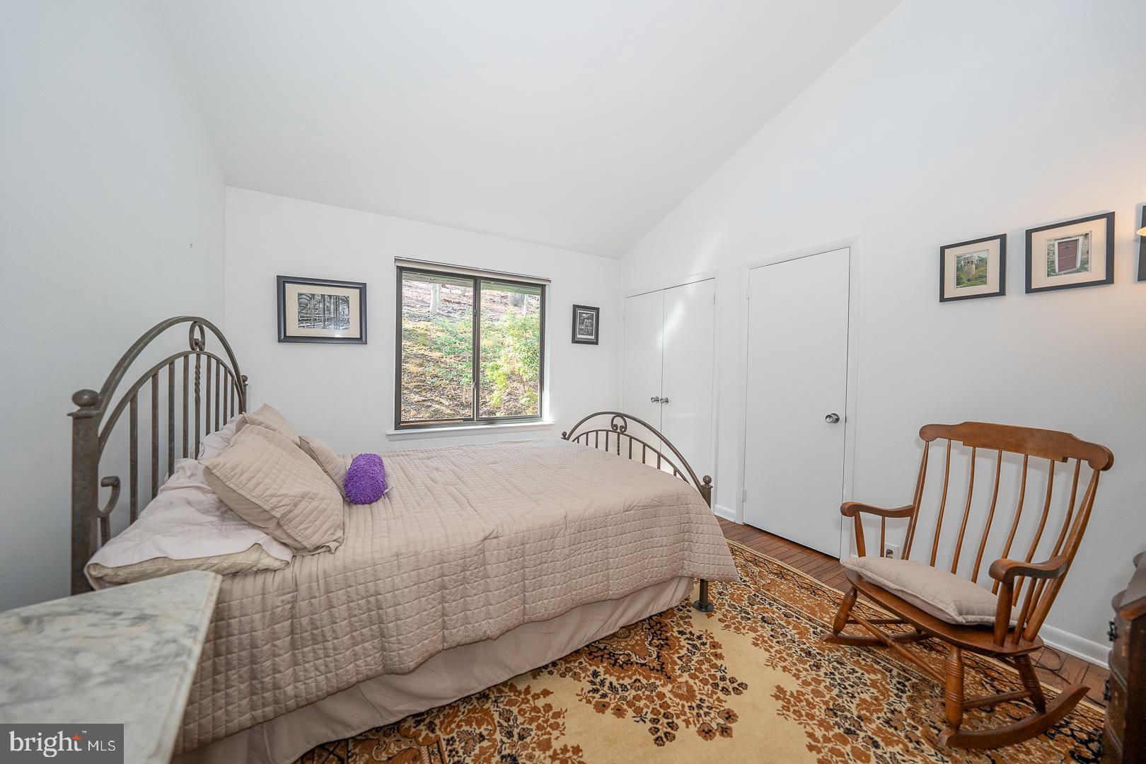 GULPH MILLS VIL - Residential