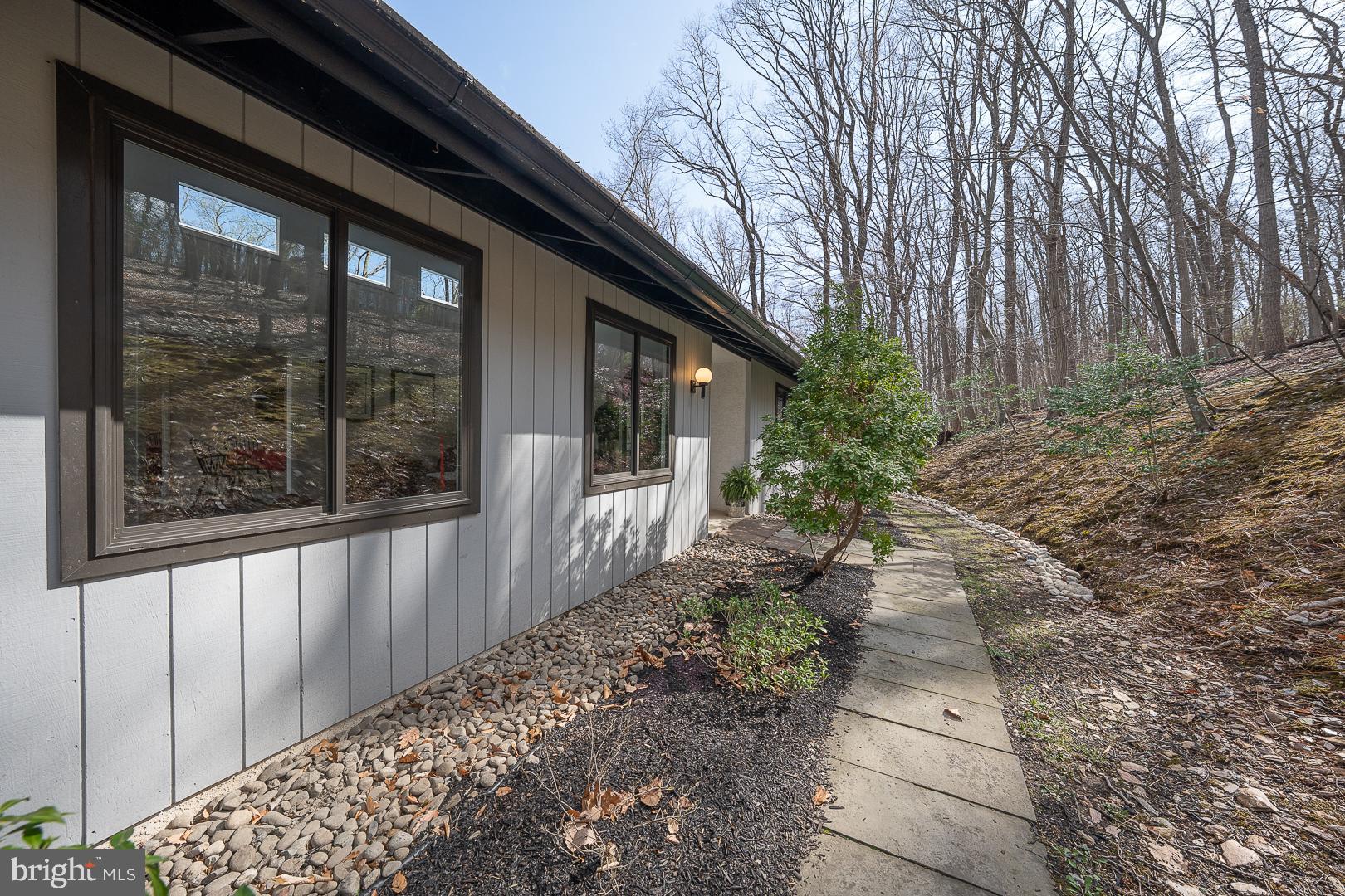 GULPH MILLS VIL - Residential