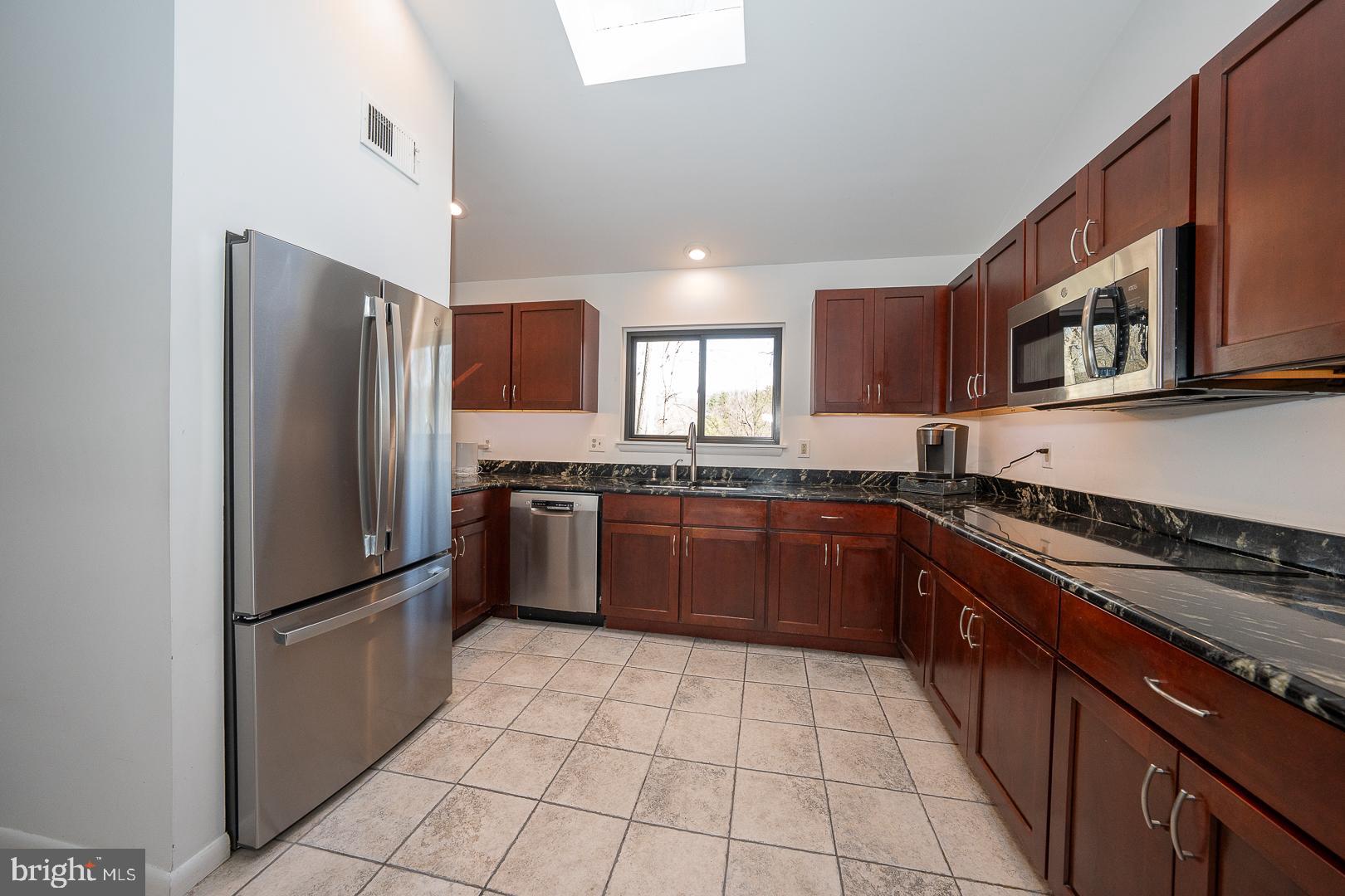 GULPH MILLS VIL - Residential