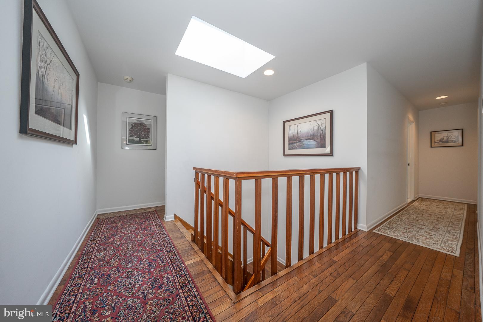 GULPH MILLS VIL - Residential