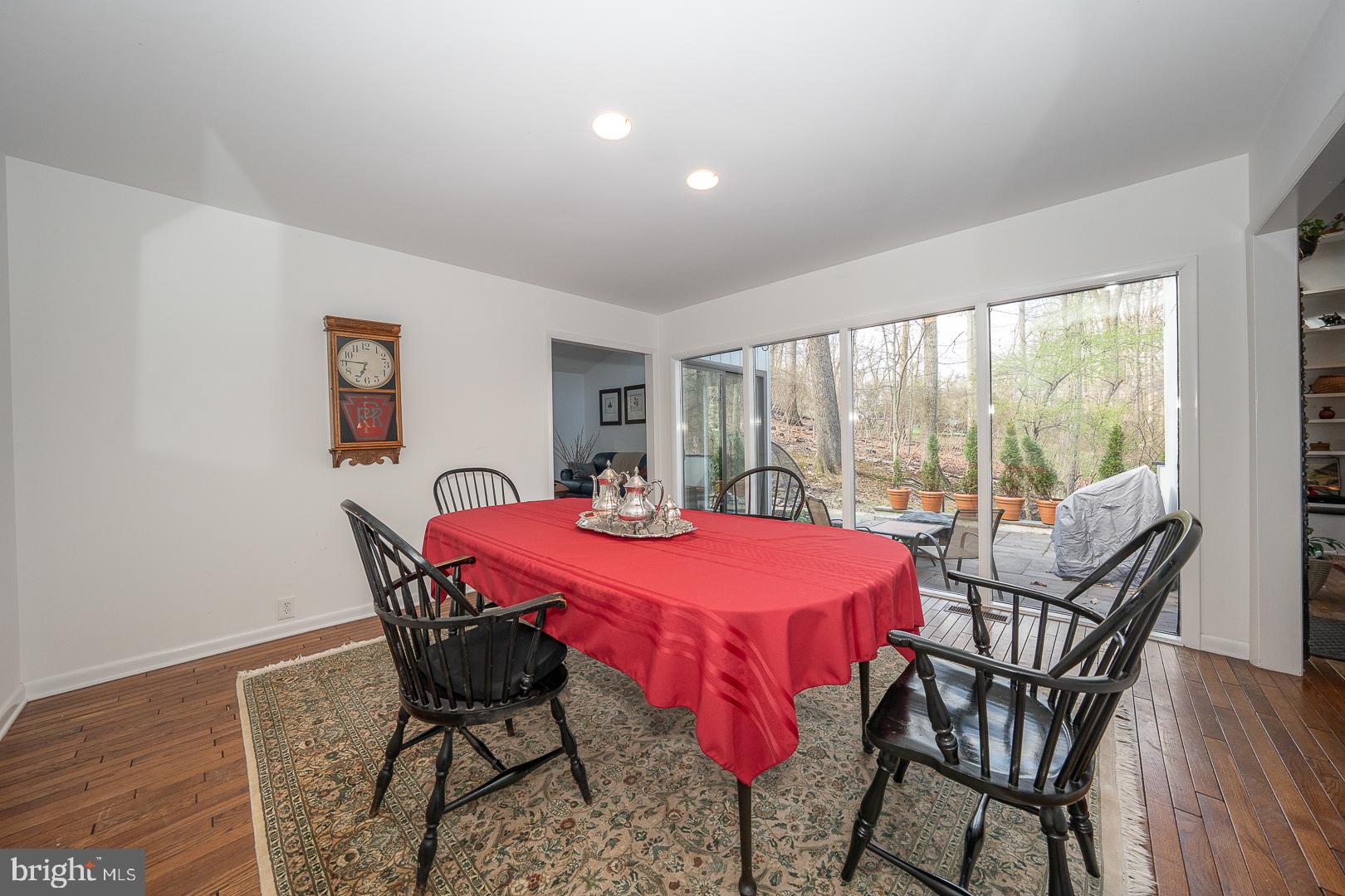 GULPH MILLS VIL - Residential