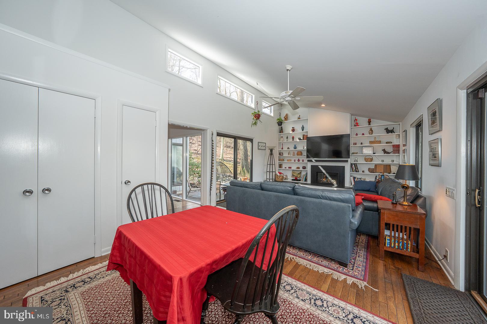 GULPH MILLS VIL - Residential