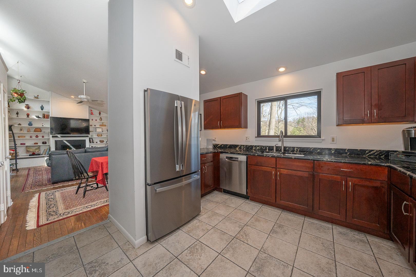 GULPH MILLS VIL - Residential