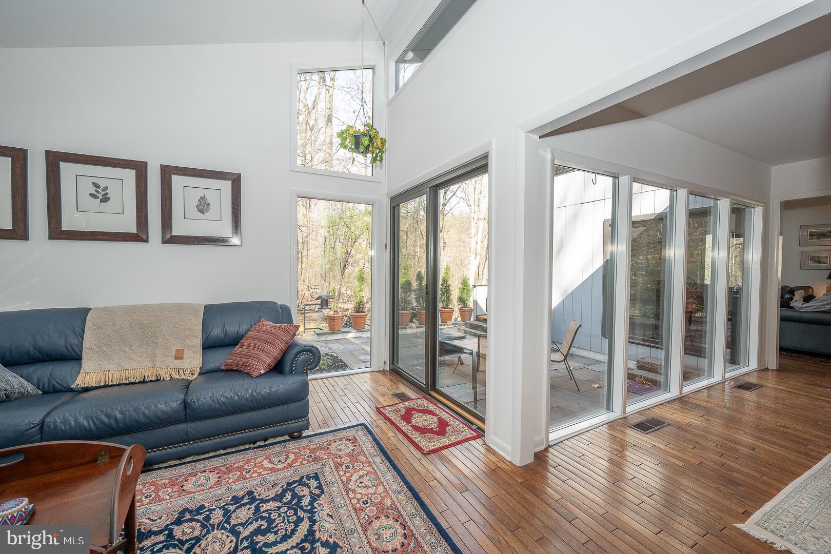 GULPH MILLS VIL - Residential