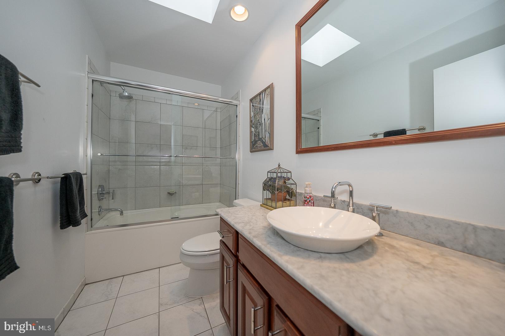 GULPH MILLS VIL - Residential