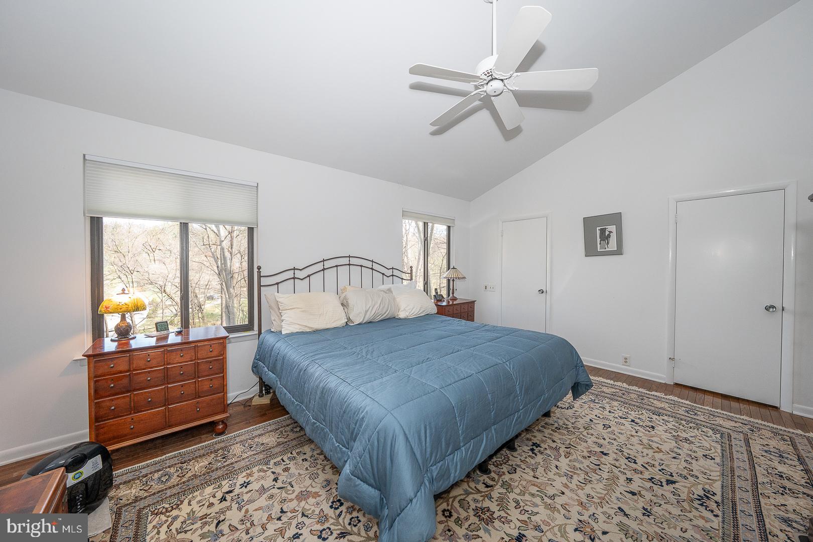 GULPH MILLS VIL - Residential