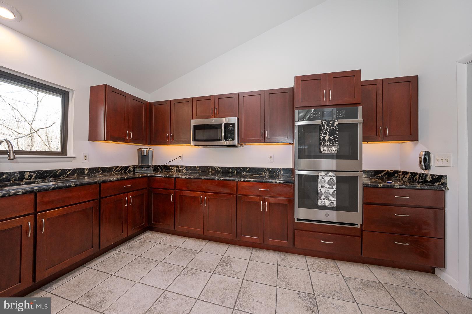 GULPH MILLS VIL - Residential