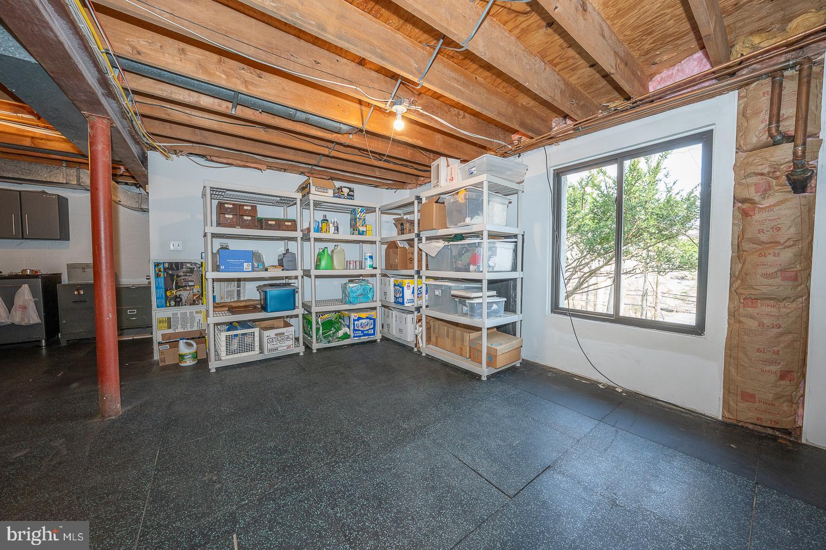 GULPH MILLS VIL - Residential