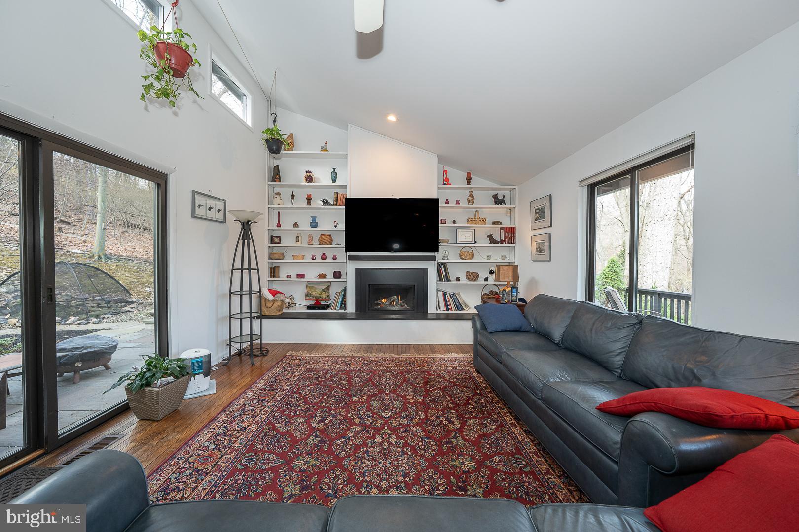 GULPH MILLS VIL - Residential