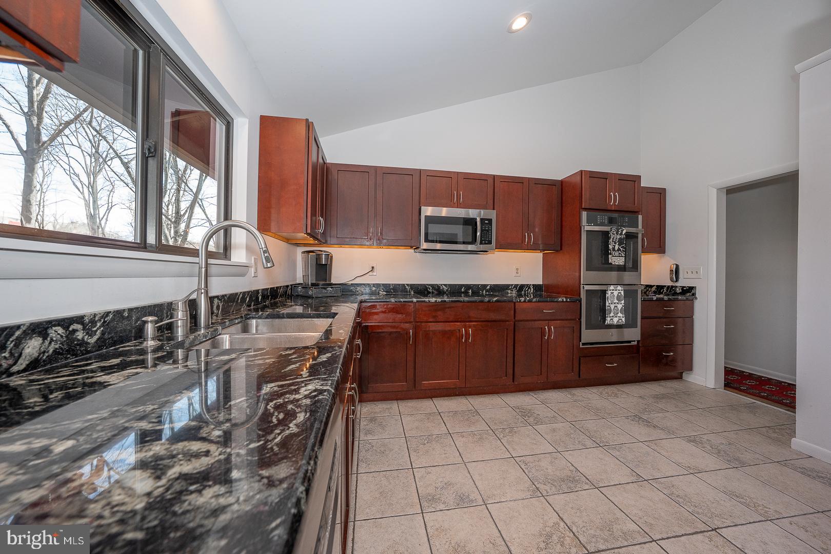 GULPH MILLS VIL - Residential