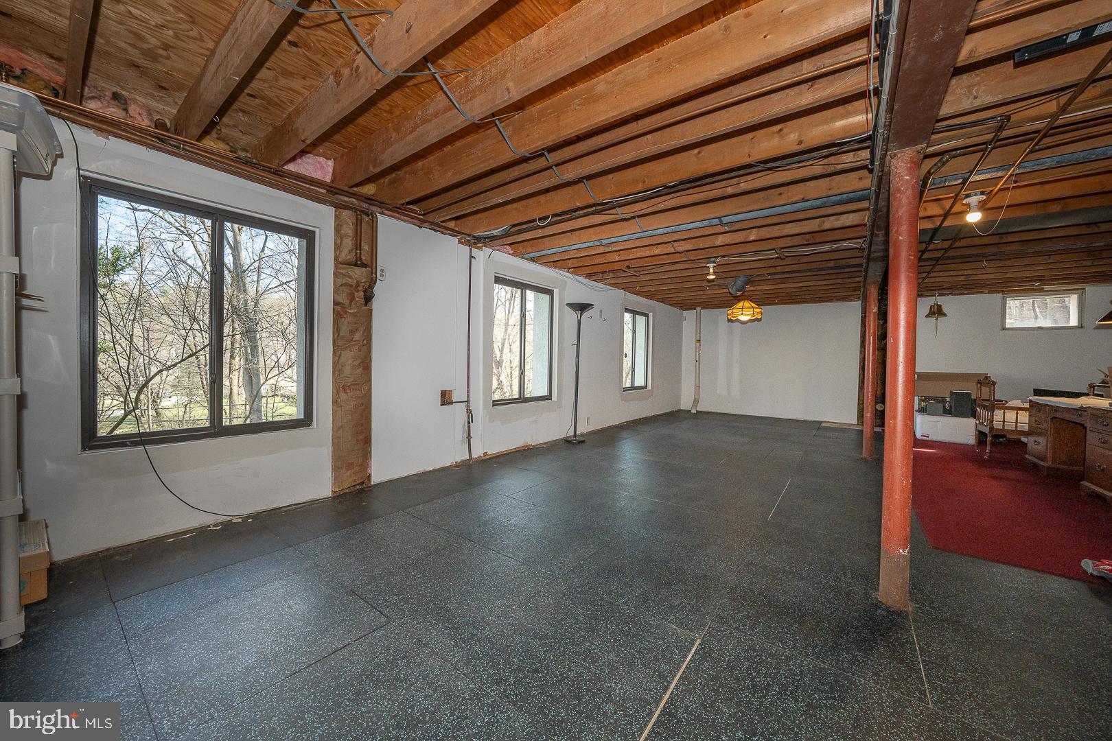 GULPH MILLS VIL - Residential