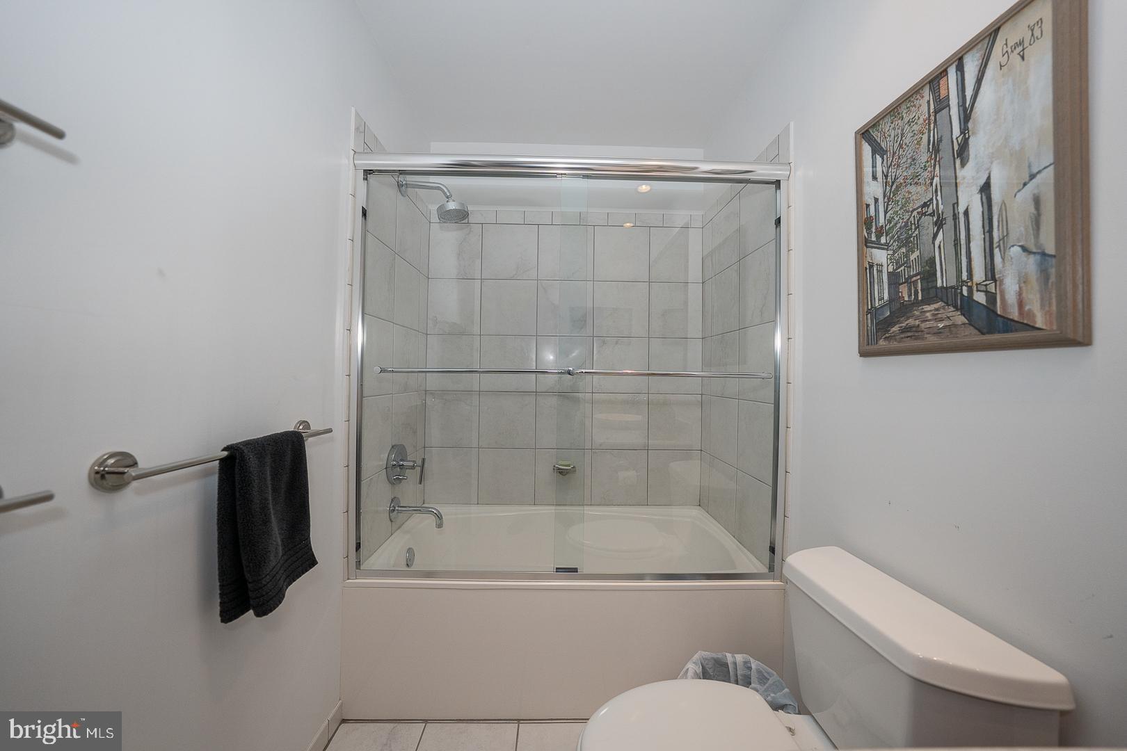 GULPH MILLS VIL - Residential