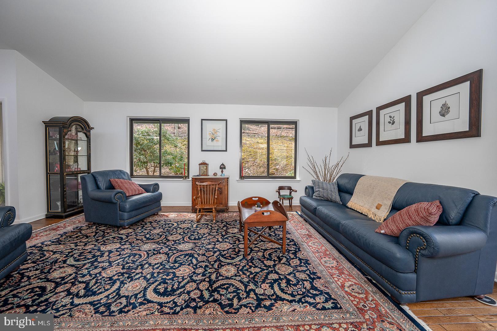 GULPH MILLS VIL - Residential