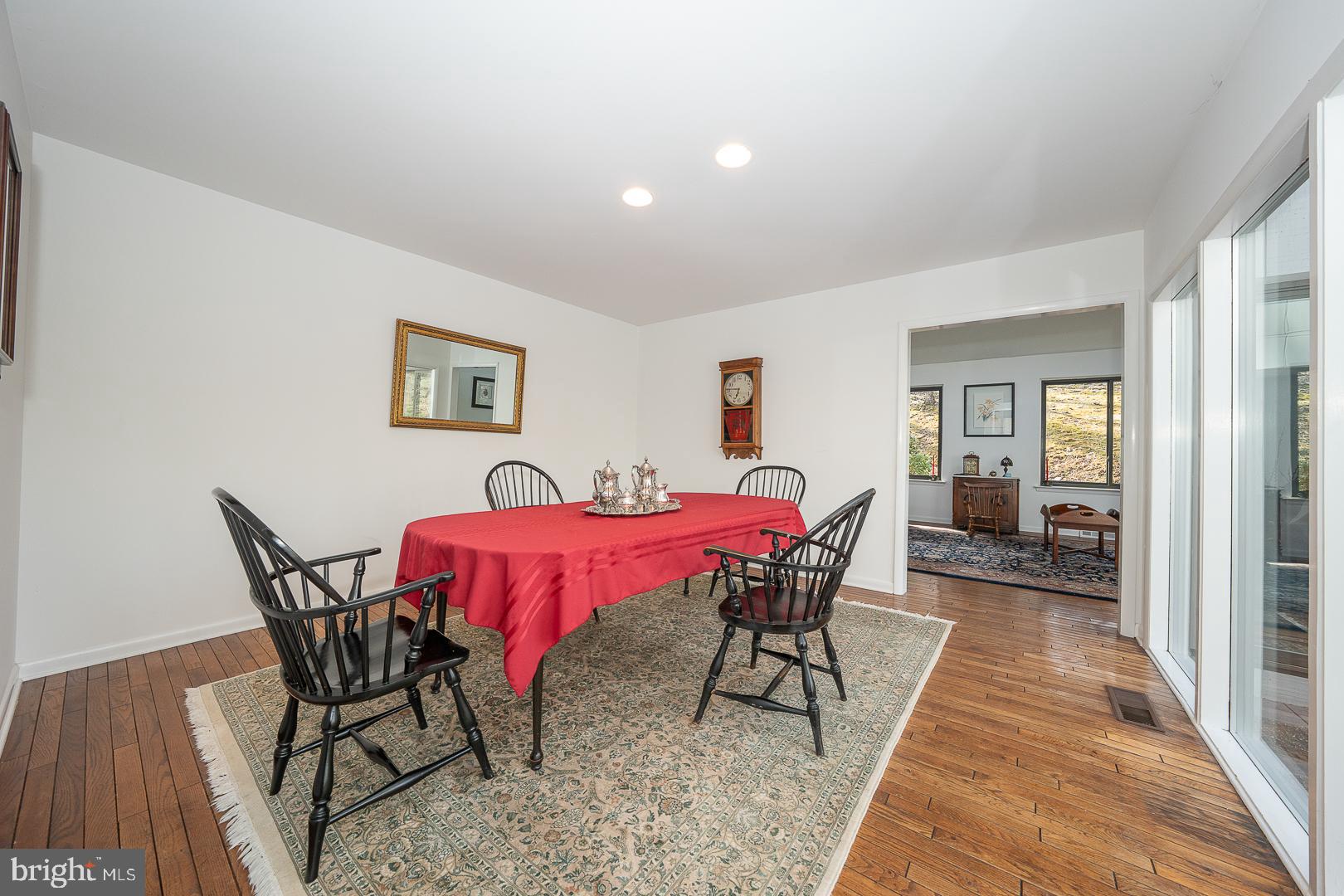 GULPH MILLS VIL - Residential