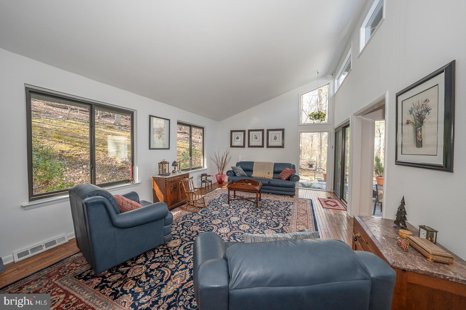 GULPH MILLS VIL - Residential