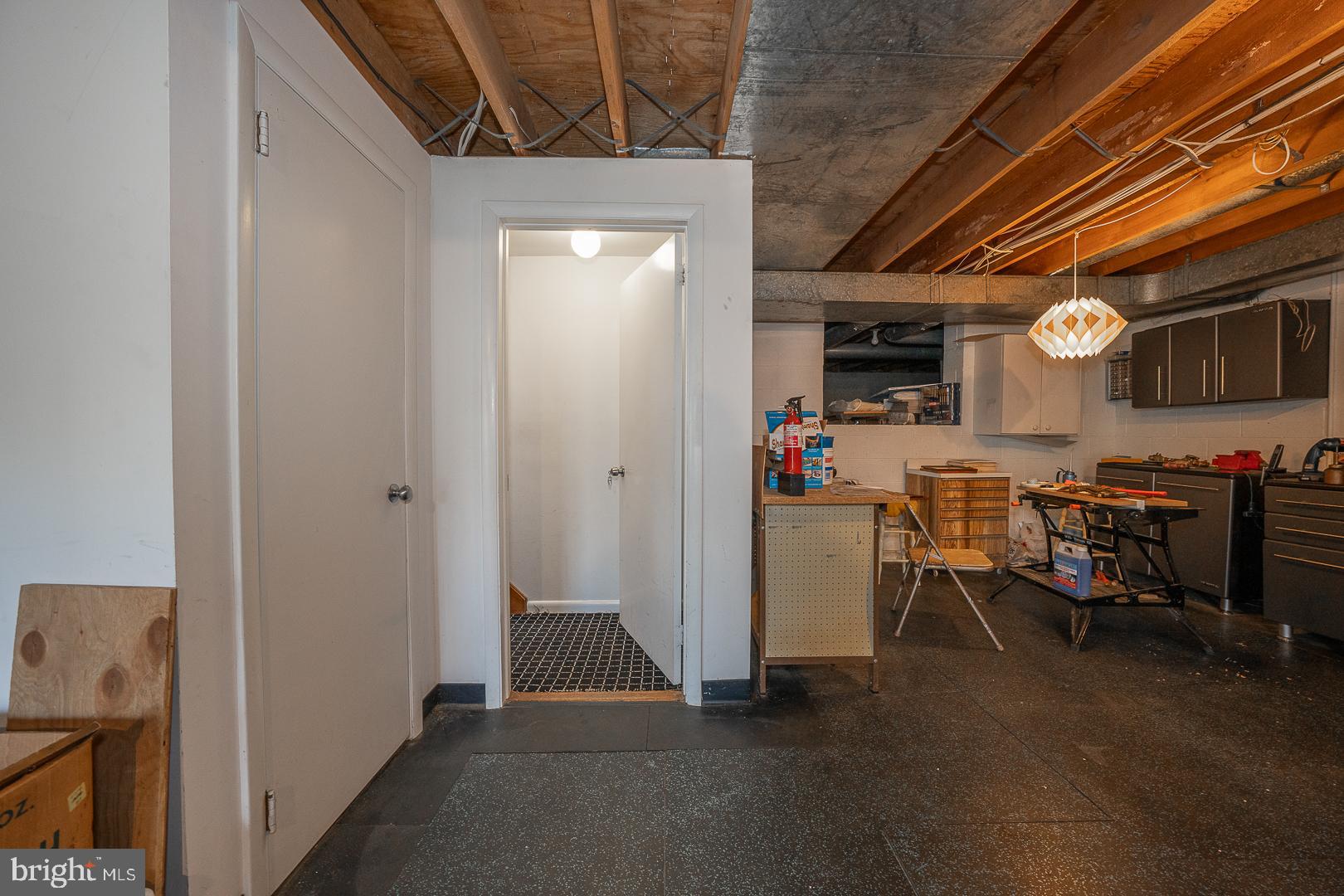 GULPH MILLS VIL - Residential