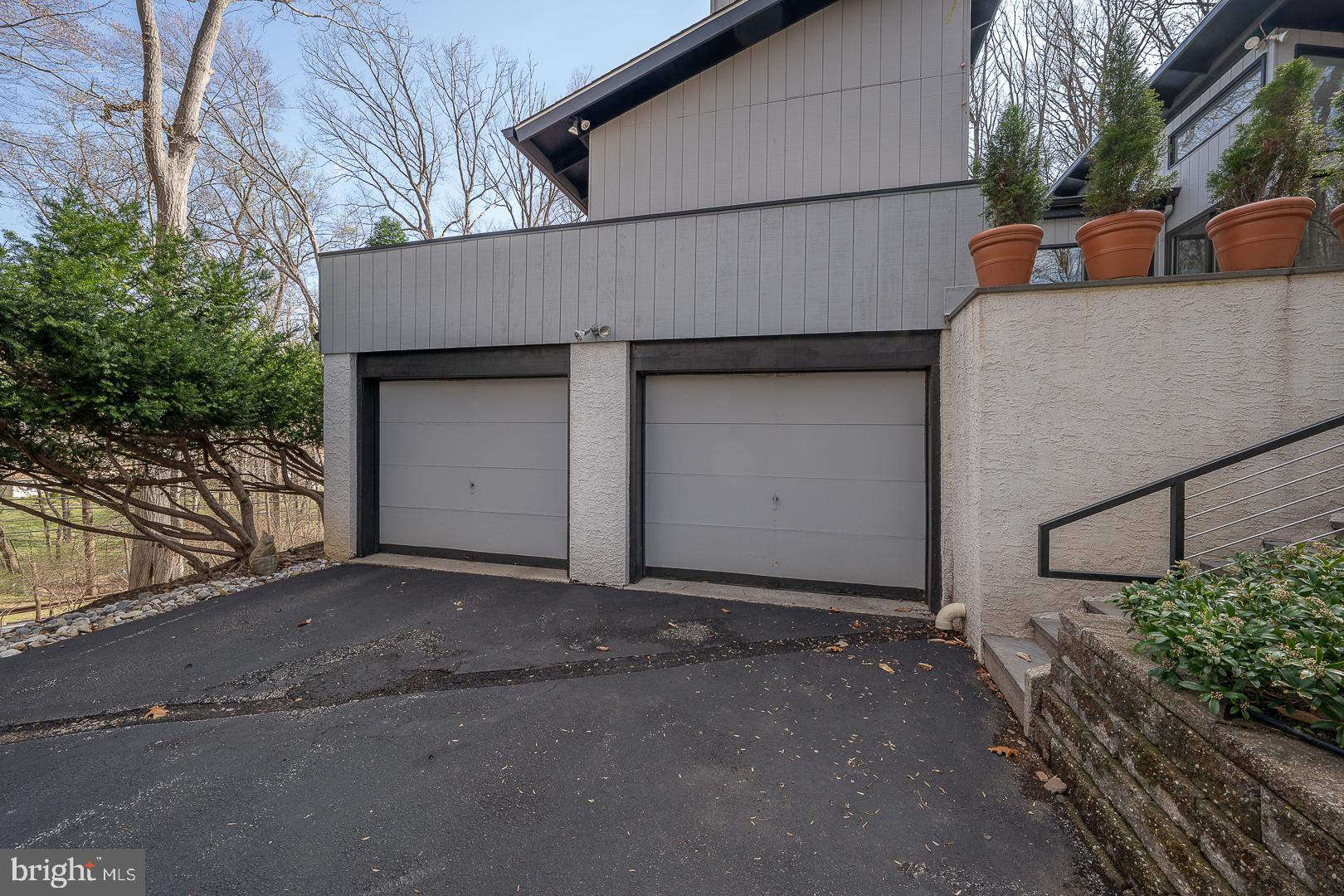 GULPH MILLS VIL - Residential