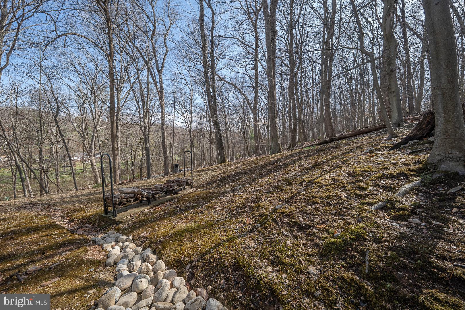 GULPH MILLS VIL - Residential