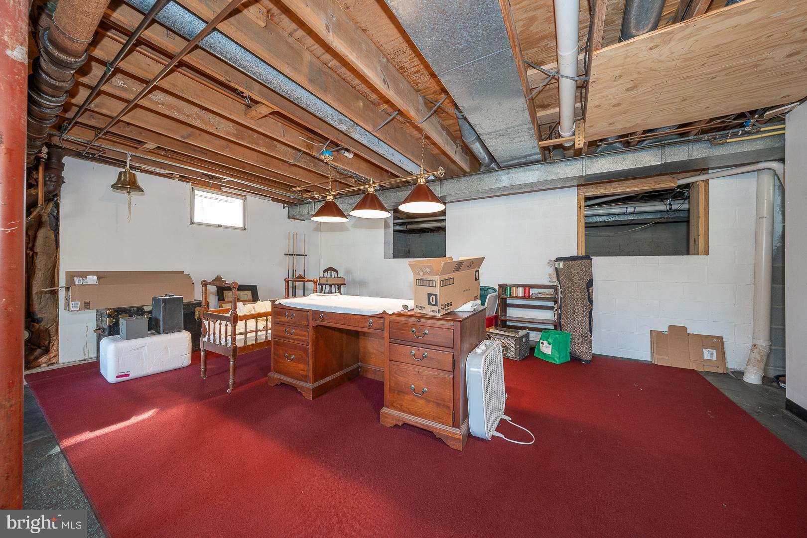 GULPH MILLS VIL - Residential