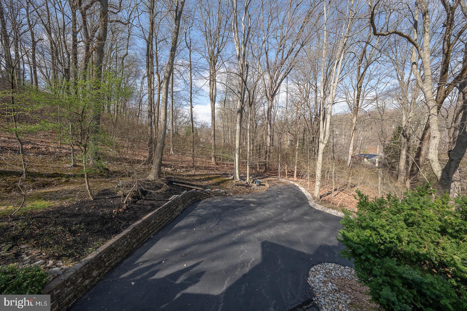 GULPH MILLS VIL - Residential